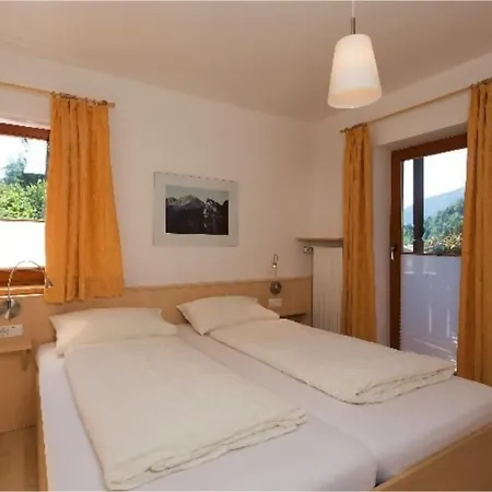 Pensionat Gaestehaus Kemper