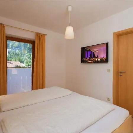 Pensionat Gaestehaus Kemper Oberammergau