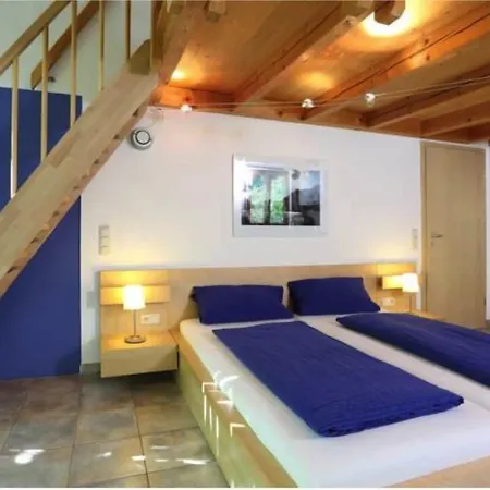Pensionat Gaestehaus Kemper 3*