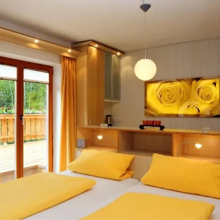 Gaestehaus Kemper 3* Oberammergau