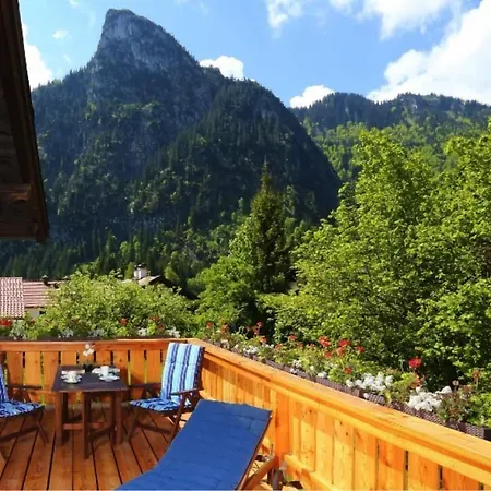 Gaestehaus Kemper Pensionat