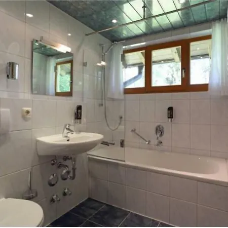 Gaestehaus Kemper 3* Oberammergau
