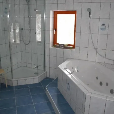 Gaestehaus Kemper Pensionat 3*