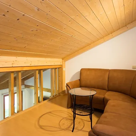 Gaestehaus Kemper Pensionat 3*
