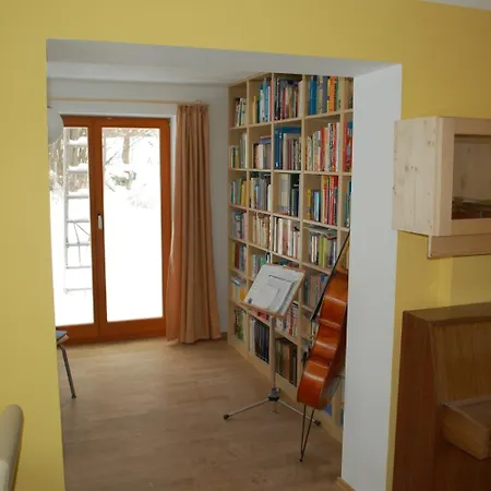 Gaestehaus Kemper 3*