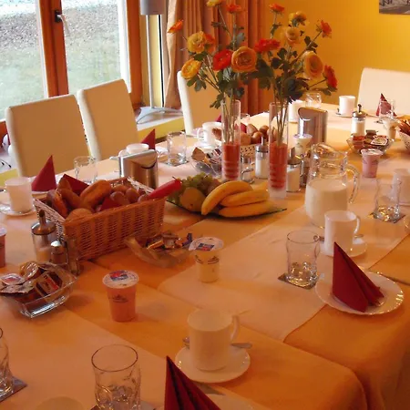 Pensionat Gaestehaus Kemper