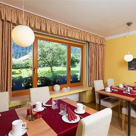 Gaestehaus Kemper Pensionat