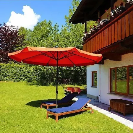 Gaestehaus Kemper Oberammergau