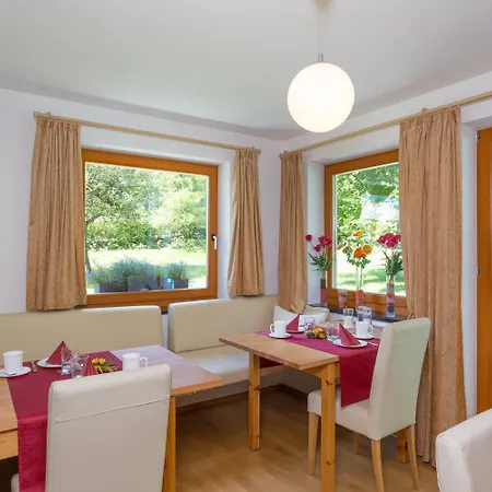 Pensionat Gaestehaus Kemper