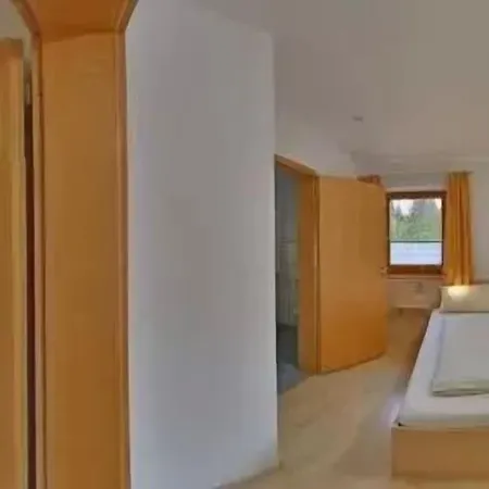 Gaestehaus Kemper Pensionat 3*