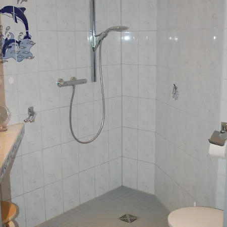 Gaestehaus Kemper Pensionat 3*