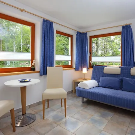 Gaestehaus Kemper Pensionat 3*