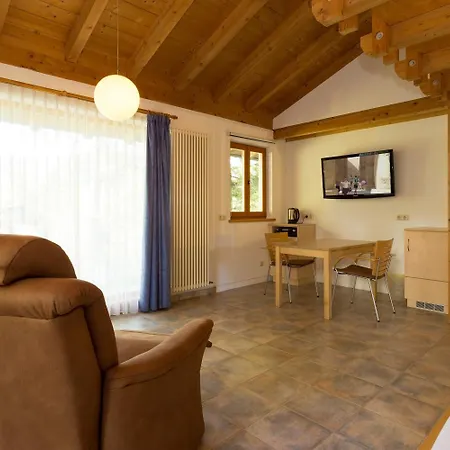 Gaestehaus Kemper Oberammergau